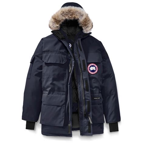 Canada Goose winter jacket